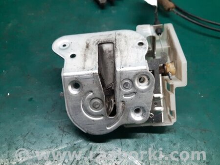 ФОТО Замок двери для Mazda 5 CR (2006-2010) Киев