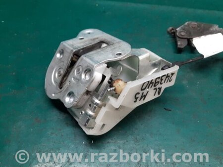 ФОТО Замок двери для Mazda 5 CR (2006-2010) Киев