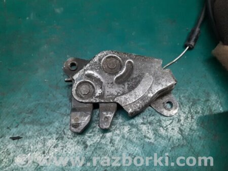 ФОТО Замок двери для Mazda 5 CR (2006-2010) Киев