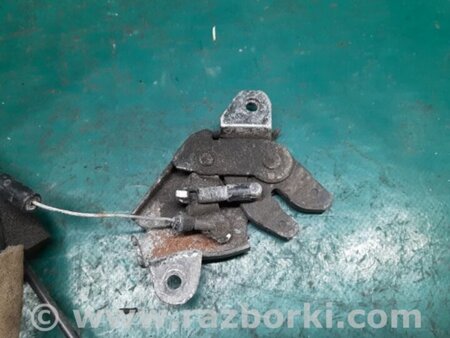 ФОТО Замок двери для Mazda 5 CR (2006-2010) Киев