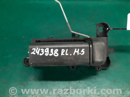 ФОТО Ручка двери внутренняя для Mazda 5 CR (2006-2010) Киев