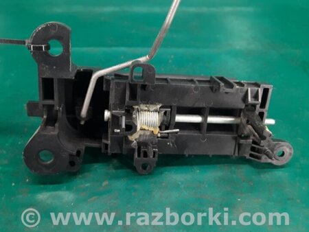 ФОТО Ручка двери внутренняя для Mazda 5 CR (2006-2010) Киев