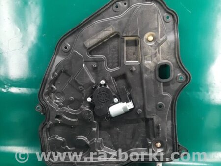 ФОТО Стеклоподъемник для Mazda 5 CR (2006-2010) Киев