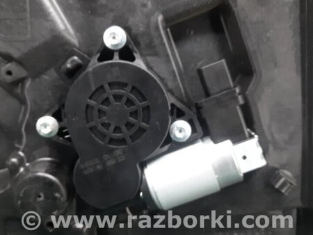 ФОТО Стеклоподъемник для Mazda 5 CR (2006-2010) Киев