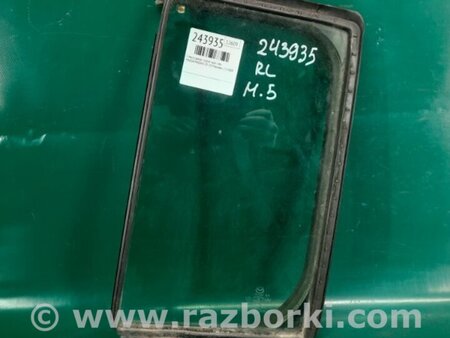 ФОТО Стекло двери глухое для Mazda 5 CR (2006-2010) Киев