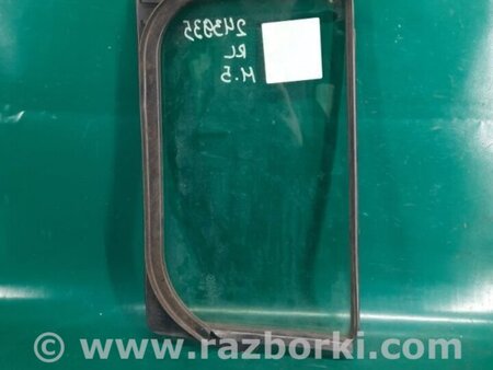 ФОТО Стекло двери глухое для Mazda 5 CR (2006-2010) Киев