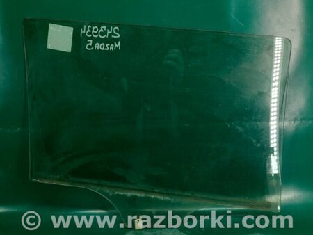 ФОТО Стекло двери для Mazda 5 CR (2006-2010) Киев