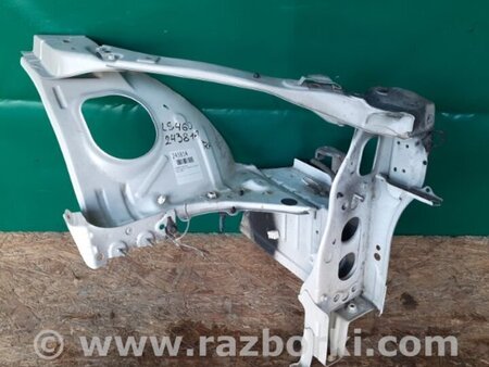 ФОТО Панель передняя верхняя для Lexus LS460 (06-12) Киев