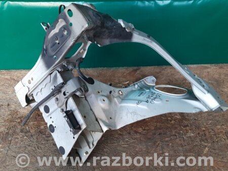 ФОТО Панель передняя верхняя для Lexus LS460 (06-12) Киев