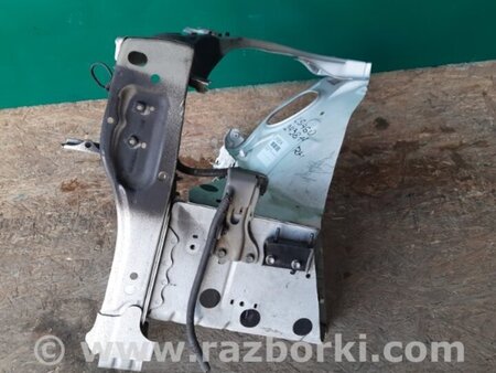 ФОТО Панель передняя верхняя для Lexus LS460 (06-12) Киев