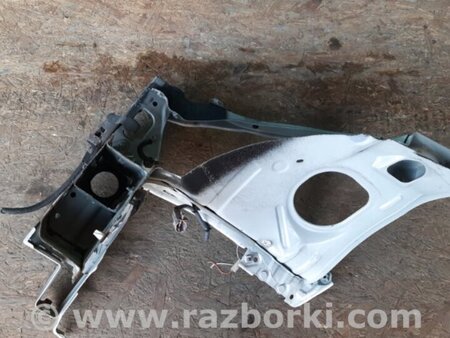 ФОТО Панель передняя верхняя для Lexus LS460 (06-12) Киев