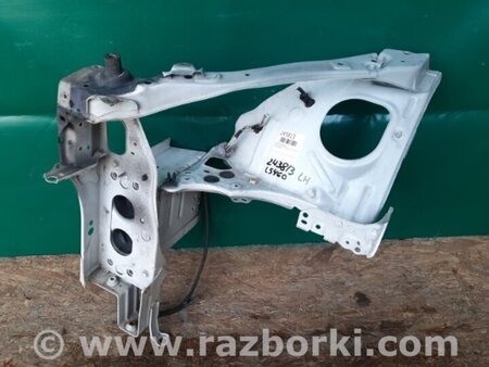 ФОТО Панель передняя верхняя для Lexus LS460 (06-12) Киев