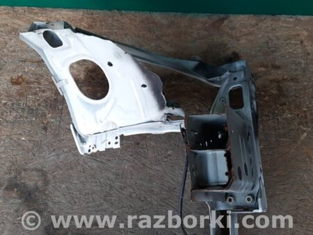 ФОТО Панель передняя верхняя для Lexus LS460 (06-12) Киев