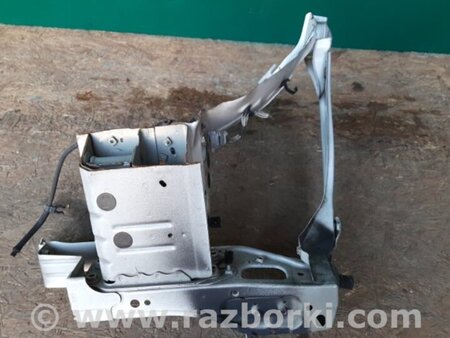 ФОТО Панель передняя верхняя для Lexus LS460 (06-12) Киев