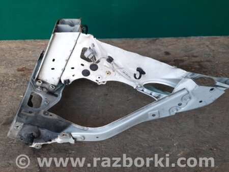 ФОТО Панель передняя верхняя для Lexus LS460 (06-12) Киев