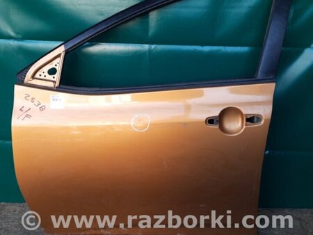 ФОТО Дверь для Toyota Matrix (08-14) Киев