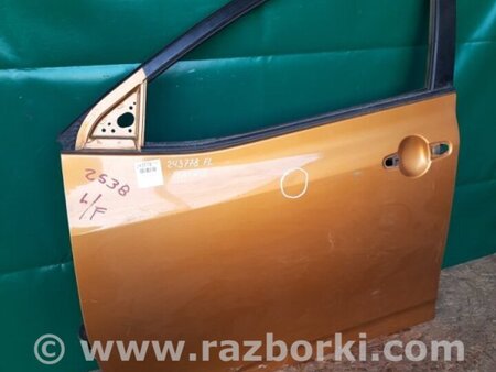 ФОТО Дверь для Toyota Matrix (08-14) Киев