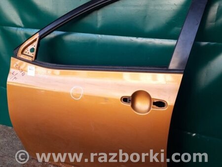 ФОТО Дверь для Toyota Matrix (08-14) Киев