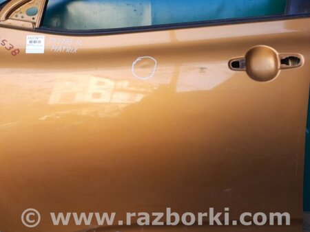 ФОТО Дверь для Toyota Matrix (08-14) Киев