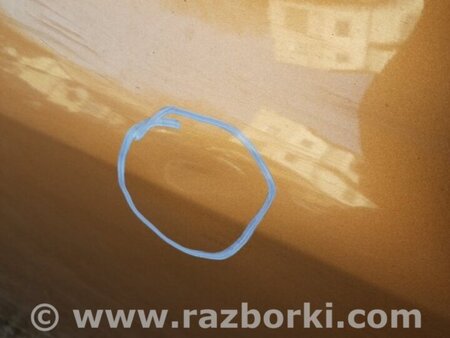 ФОТО Дверь для Toyota Matrix (08-14) Киев