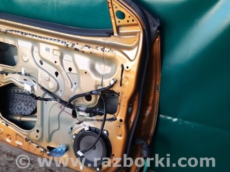 ФОТО Дверь для Toyota Matrix (08-14) Киев