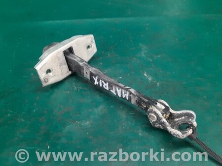 ФОТО Ограничитель двери для Toyota Matrix (08-14) Киев