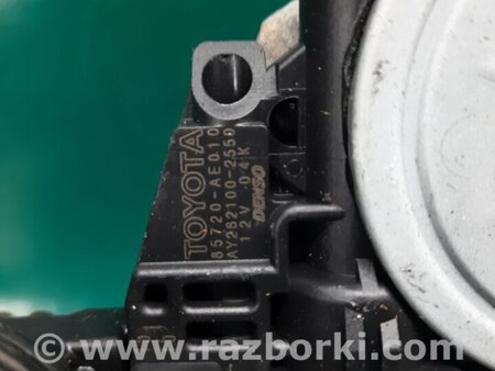 ФОТО Стеклоподъемник для Toyota Matrix (08-14) Киев