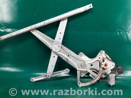 ФОТО Стеклоподъемник для Toyota Matrix (08-14) Киев