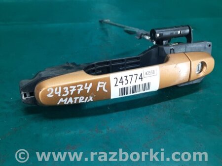 ФОТО Ручка двери для Toyota Matrix (08-14) Киев