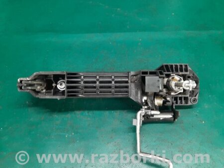 ФОТО Ручка двери для Toyota Matrix (08-14) Киев