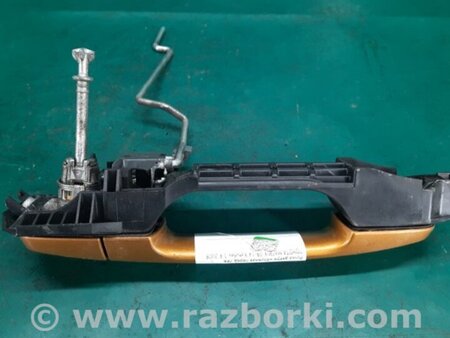 ФОТО Ручка двери для Toyota Matrix (08-14) Киев