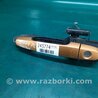 ФОТО Ручка двери для Toyota Matrix (08-14) Киев