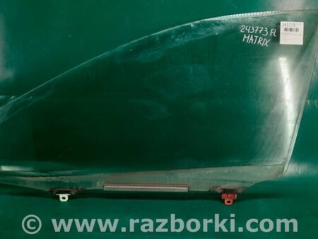 ФОТО Стекло двери для Toyota Matrix (08-14) Киев