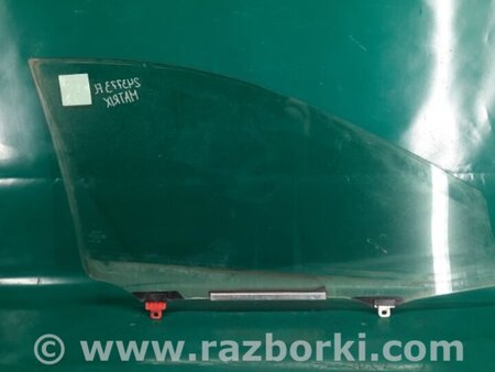 ФОТО Стекло двери для Toyota Matrix (08-14) Киев