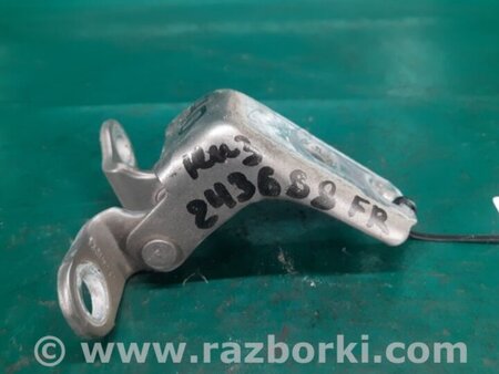 ФОТО Петля двери нижняя для Honda Civic 8 FK,FN1,FN2 UFO (09.2005 - 06.2012) Киев