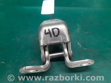ФОТО Петля двери нижняя для Honda Civic 8 FK,FN1,FN2 UFO (09.2005 - 06.2012) Киев