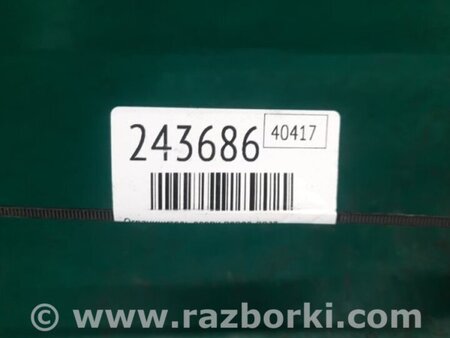 ФОТО Ограничитель двери для Honda Civic 8 FK,FN1,FN2 UFO (09.2005 - 06.2012) Киев