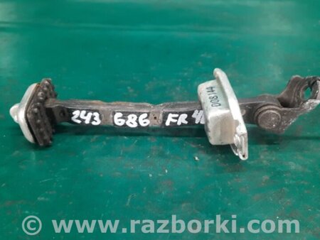 ФОТО Ограничитель двери для Honda Civic 8 FK,FN1,FN2 UFO (09.2005 - 06.2012) Киев