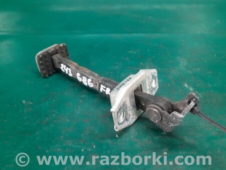 ФОТО Ограничитель двери для Honda Civic 8 FK,FN1,FN2 UFO (09.2005 - 06.2012) Киев