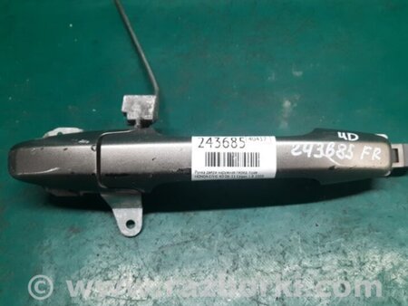 ФОТО Ручка двери для Honda Civic 8 FK,FN1,FN2 UFO (09.2005 - 06.2012) Киев