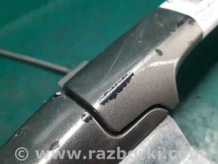 ФОТО Ручка двери для Honda Civic 8 FK,FN1,FN2 UFO (09.2005 - 06.2012) Киев