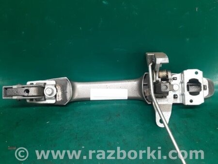 ФОТО Ручка двери для Honda Civic 8 FK,FN1,FN2 UFO (09.2005 - 06.2012) Киев