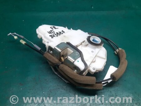 ФОТО Замок двери для Honda Civic 8 FK,FN1,FN2 UFO (09.2005 - 06.2012) Киев