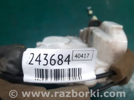 ФОТО Замок двери для Honda Civic 8 FK,FN1,FN2 UFO (09.2005 - 06.2012) Киев