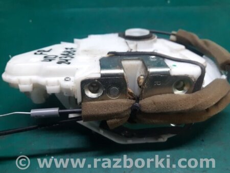 ФОТО Замок двери для Honda Civic 8 FK,FN1,FN2 UFO (09.2005 - 06.2012) Киев