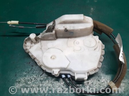 ФОТО Замок двери для Honda Civic 8 FK,FN1,FN2 UFO (09.2005 - 06.2012) Киев