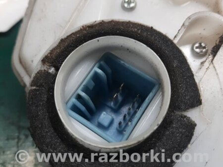 ФОТО Замок двери для Honda Civic 8 FK,FN1,FN2 UFO (09.2005 - 06.2012) Киев