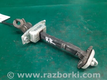 ФОТО Ограничитель двери для Honda Civic 8 FK,FN1,FN2 UFO (09.2005 - 06.2012) Киев