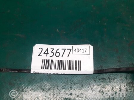 ФОТО Ограничитель двери для Honda Civic 8 FK,FN1,FN2 UFO (09.2005 - 06.2012) Киев