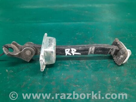 ФОТО Ограничитель двери для Honda Civic 8 FK,FN1,FN2 UFO (09.2005 - 06.2012) Киев